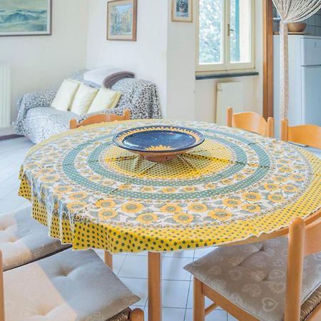 Ferienwohnung 089 - Casa Cascata, Vista Mare, 400 Metri Dalla Spiaggia Sestri Levante Exterior foto