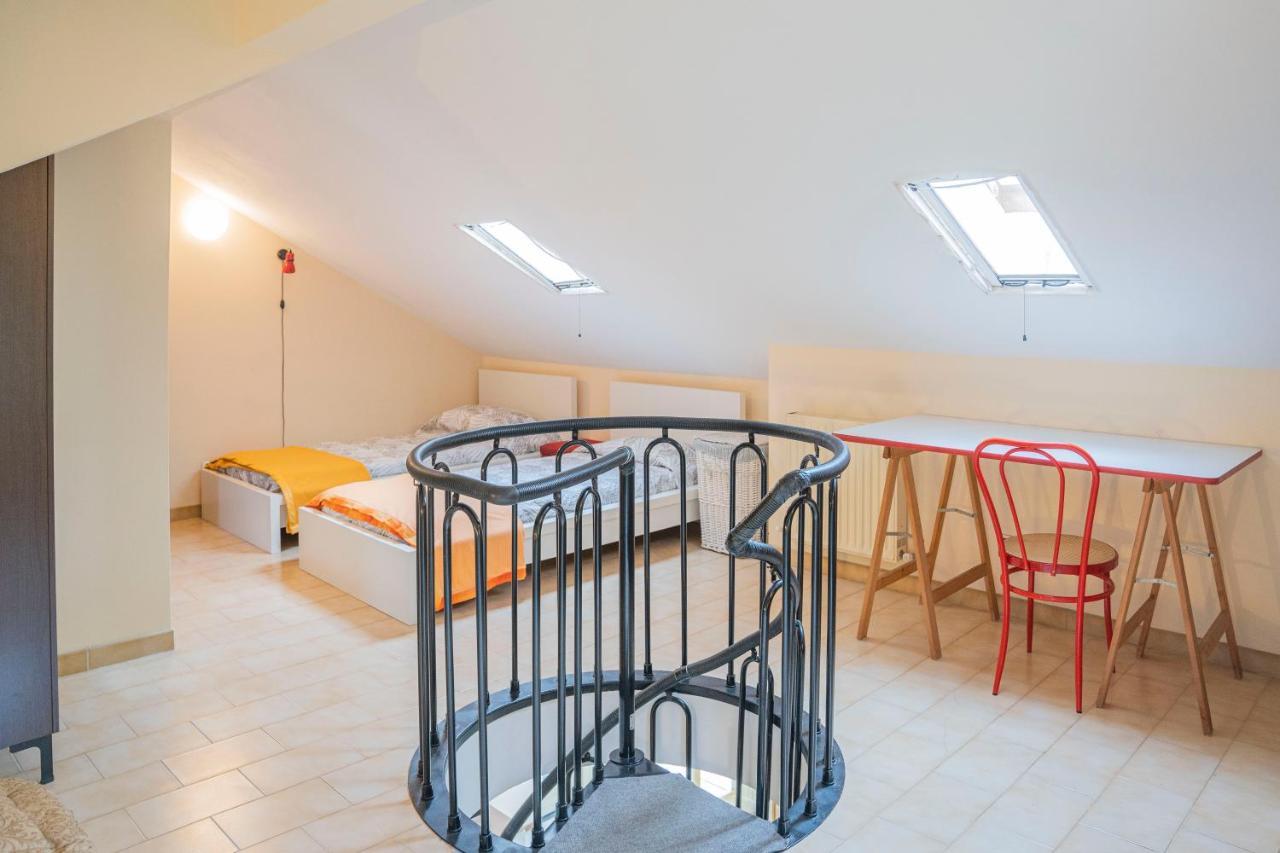 Ferienwohnung 089 - Casa Cascata, Vista Mare, 400 Metri Dalla Spiaggia Sestri Levante Exterior foto