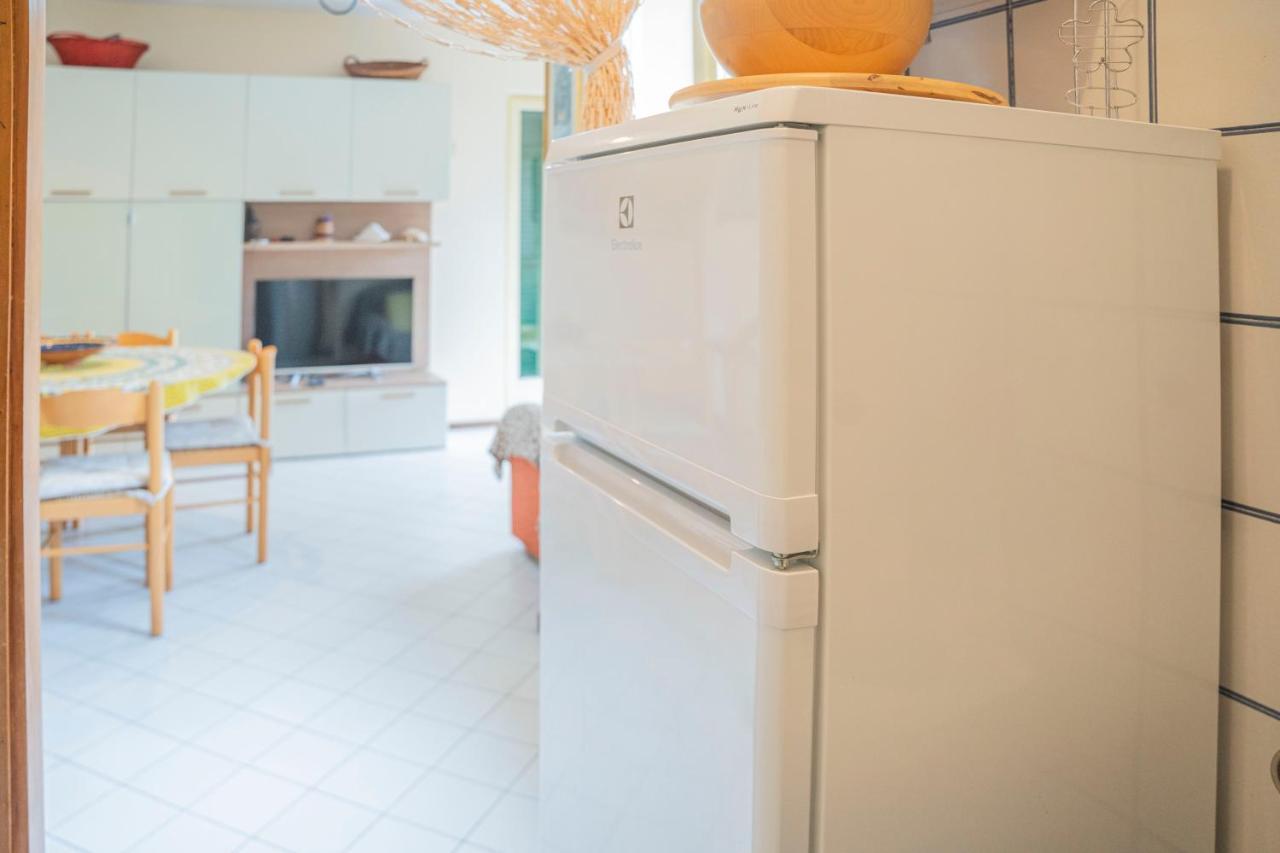 Ferienwohnung 089 - Casa Cascata, Vista Mare, 400 Metri Dalla Spiaggia Sestri Levante Exterior foto