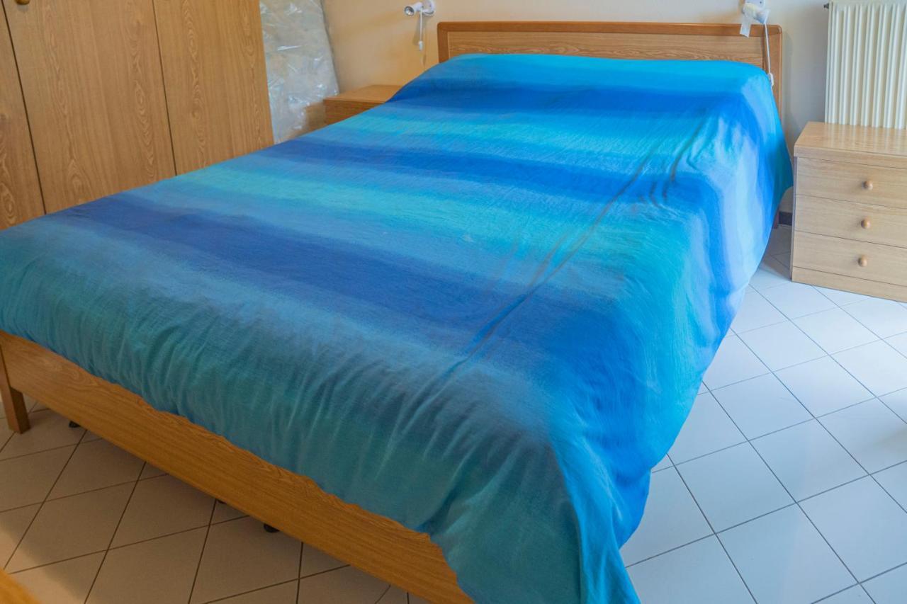 Ferienwohnung 089 - Casa Cascata, Vista Mare, 400 Metri Dalla Spiaggia Sestri Levante Exterior foto