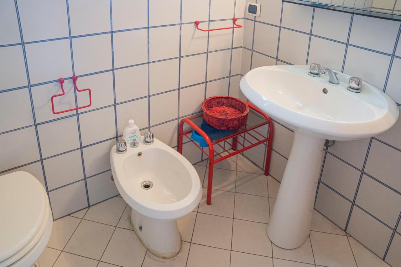 Ferienwohnung 089 - Casa Cascata, Vista Mare, 400 Metri Dalla Spiaggia Sestri Levante Exterior foto