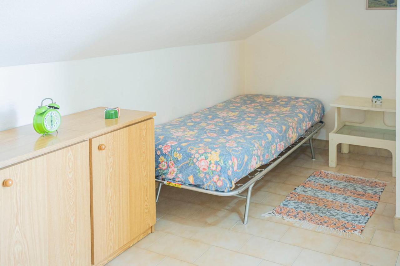 Ferienwohnung 089 - Casa Cascata, Vista Mare, 400 Metri Dalla Spiaggia Sestri Levante Exterior foto