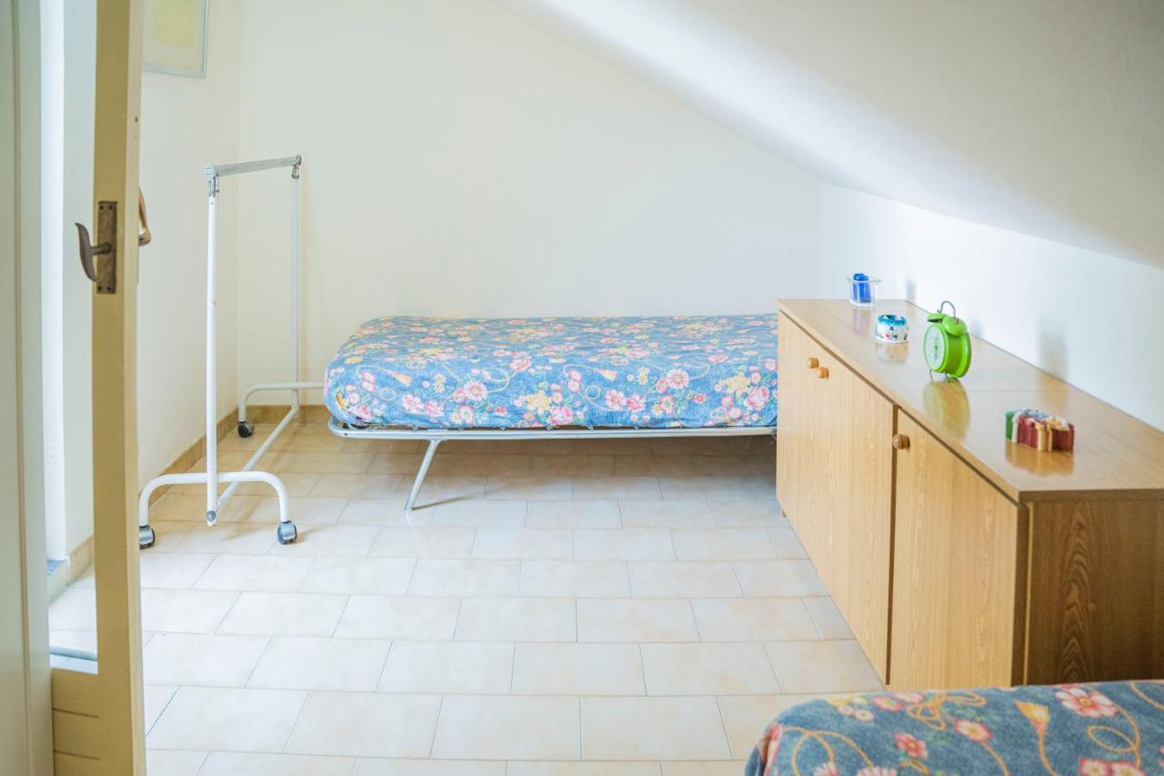 Ferienwohnung 089 - Casa Cascata, Vista Mare, 400 Metri Dalla Spiaggia Sestri Levante Exterior foto