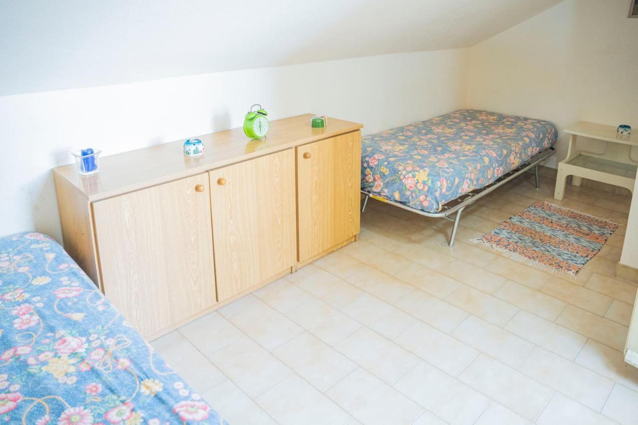 Ferienwohnung 089 - Casa Cascata, Vista Mare, 400 Metri Dalla Spiaggia Sestri Levante Exterior foto