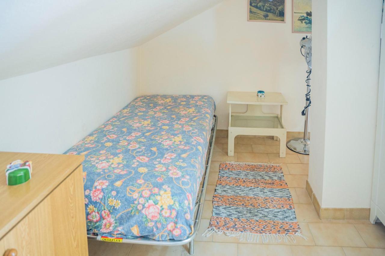 Ferienwohnung 089 - Casa Cascata, Vista Mare, 400 Metri Dalla Spiaggia Sestri Levante Exterior foto