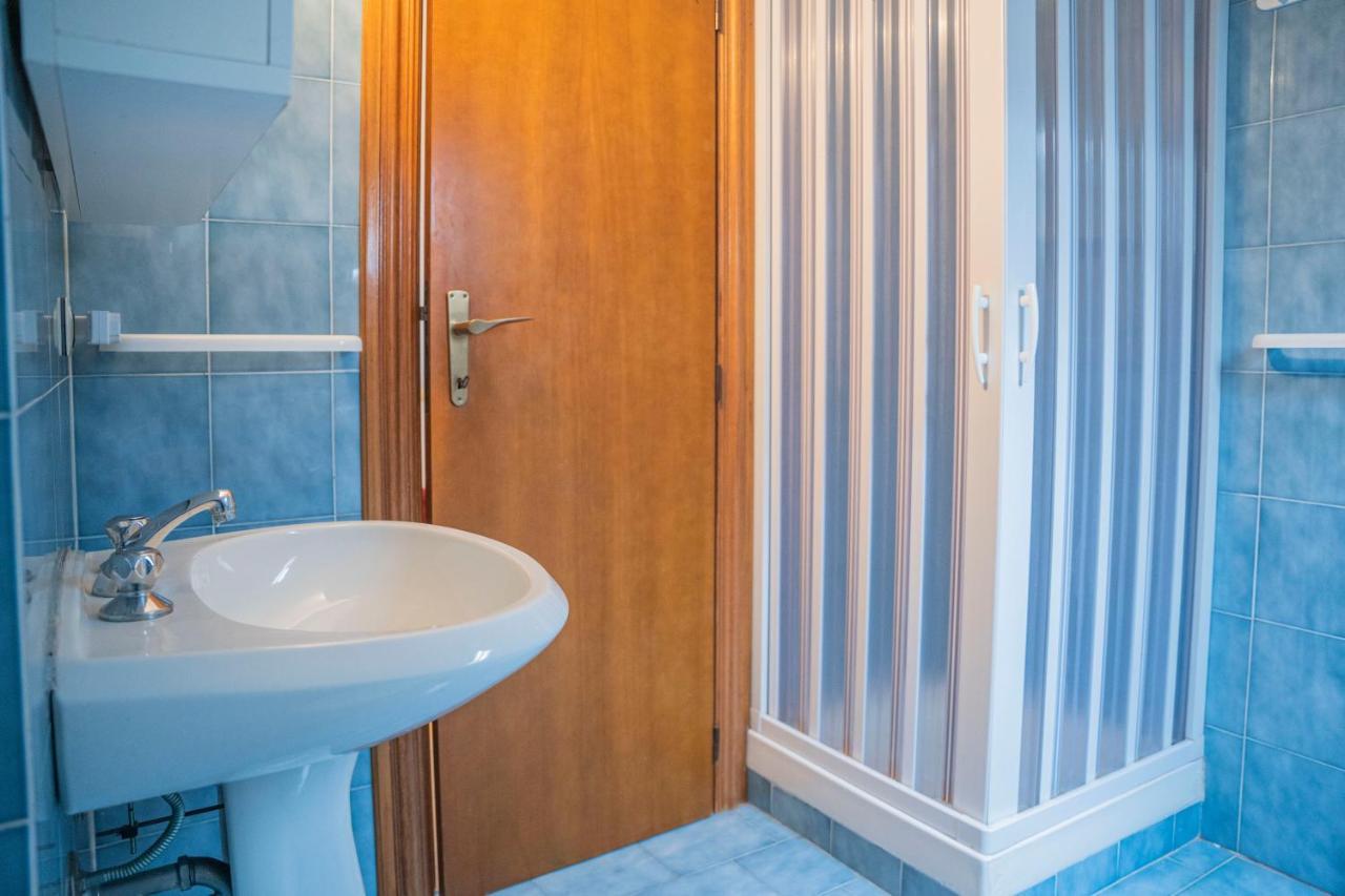 Ferienwohnung 089 - Casa Cascata, Vista Mare, 400 Metri Dalla Spiaggia Sestri Levante Exterior foto