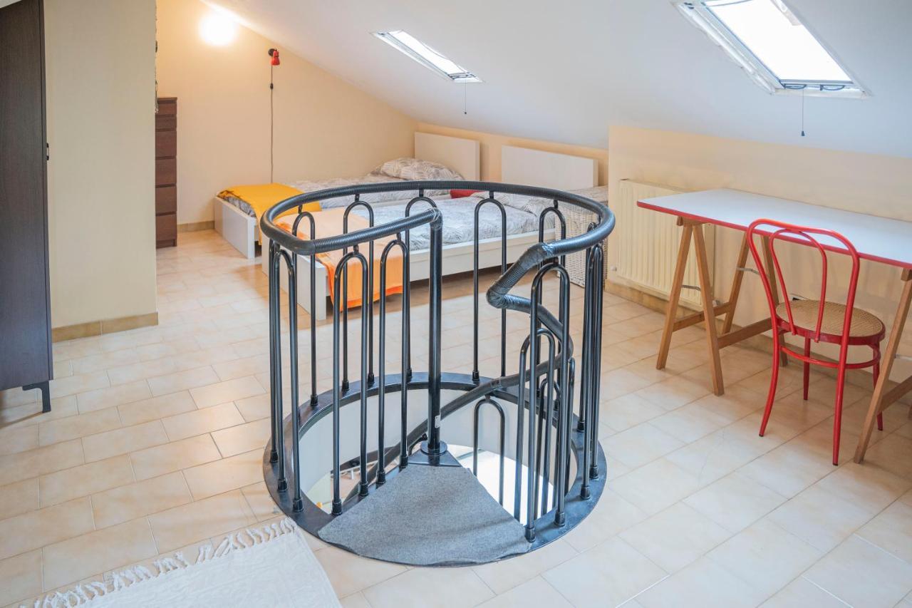 Ferienwohnung 089 - Casa Cascata, Vista Mare, 400 Metri Dalla Spiaggia Sestri Levante Exterior foto