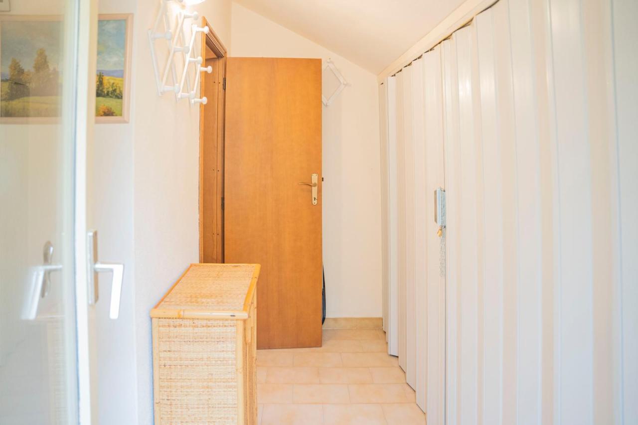 Ferienwohnung 089 - Casa Cascata, Vista Mare, 400 Metri Dalla Spiaggia Sestri Levante Exterior foto